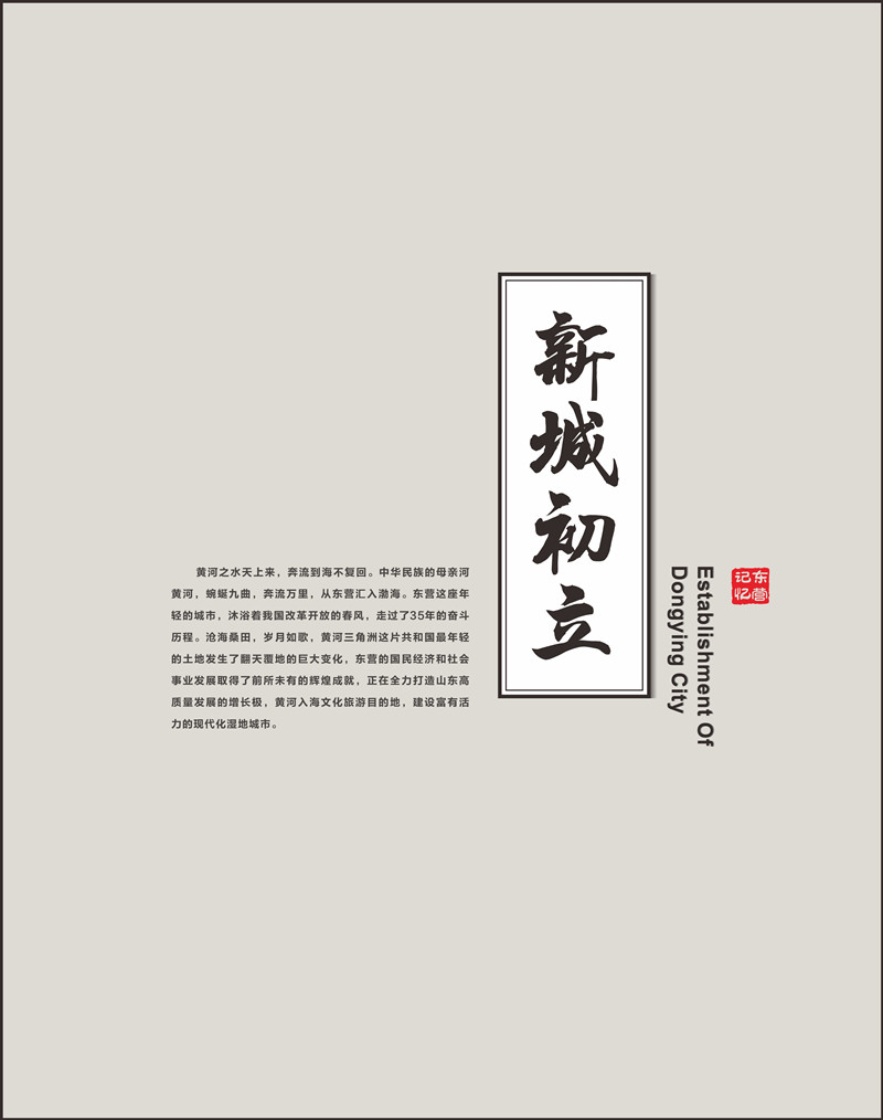 辉煌历程——改革开放40周年暨建市35周年成就展